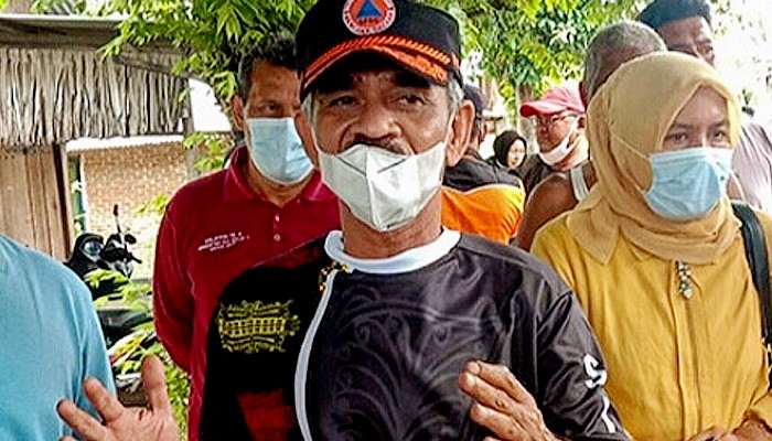 Bupati Aceh Utara perintahkan jajarannya untuk tanggap bencana.