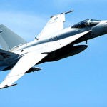 Indonesia Akan Memiliki Kombinasi Jet Tempur F-15 dan F-18