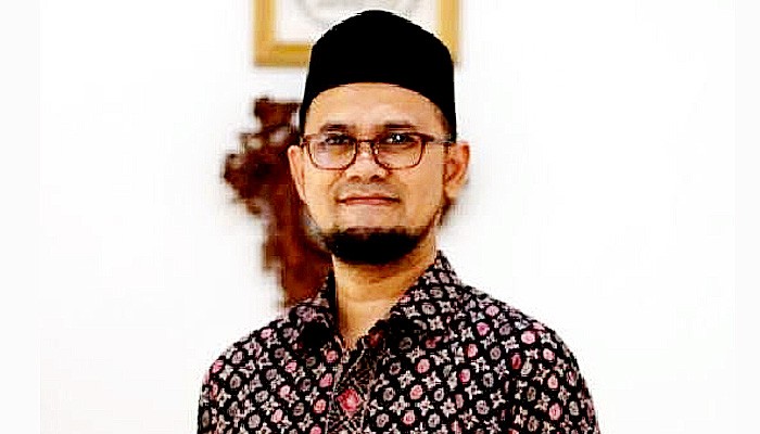 Musyawarah Wilayah III Ikatan Da'i Indonesia (IKADI) Aceh akan dilaksanakan pada hari Ahad (13/12).