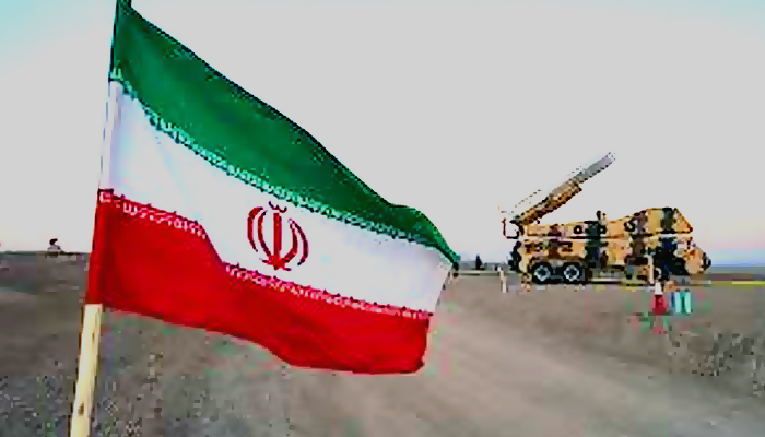 Iran bangun sistem pertahanan udara dekat situs nuklirnya.