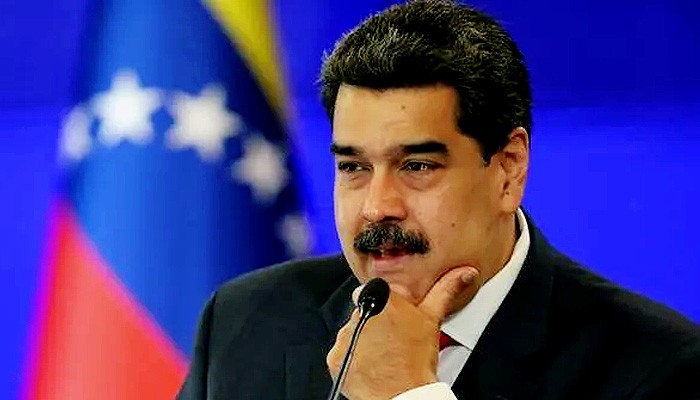 Aliansi Bolivarian menang telak dalam pemilu parlemen.