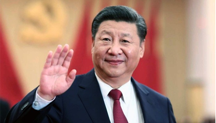 Presiden Xi Jinping: Cina berhasil memberantas kemiskinan sepenuhnya.