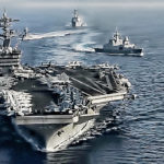 Militer AS Kecam Agresivitas Militer Cina di Pasifik Sebagai Langkah Destabilisasi