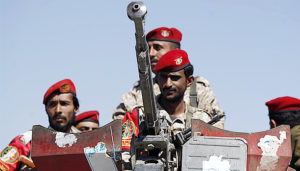 Perang Yaman: Awal Mula Konflik dan Kebangkitan Houthi