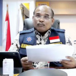 Satpol PP Diminta Tegakkan Disiplin Prokes Dengan Tagline “Jangan Kasih Kendor”