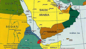 Perang Yaman: Yaman Negeri Kaya Dengan Sumber Daya Alam Melimpah di Jazirah Arab