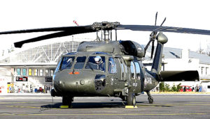 Angkatan Udara Filipina Tambah 32 Helikopter Multiperan S-70i Sikorsky Black Hawk