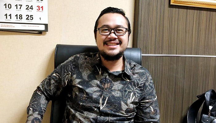 Nama Emil Dardak tenggelam, 29 DPC dukung Bayu Airlangga pimpin demokrat Jatim.