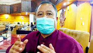 Kampung Tangguh Dihidupkan Lagi Di Malang Raya, Politisi Golkar Sebut Pemberlakuan PPKM Mikro Tekan Pandemi