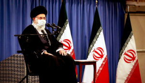 Iran Siap Kembali Ke Komitmen JCPOA Jika AS Telah Cabut Semua Sanksi