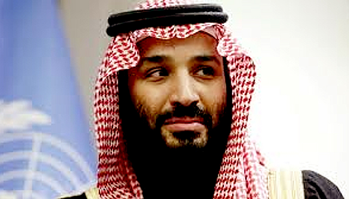 Intelijen Amerika buktikan Putra Mahkota Arab Saudi setujui pembunuhan Khashoggi.
