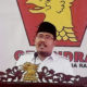 Harlah ke-13, inilah pesan Prabowo Subianto untuk kader Gerindra di Jatim.