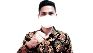 KBMA Nusantara Minta Kapolri Tegakkan Hukum Terkait Kerumunan Jokowi di Maumere