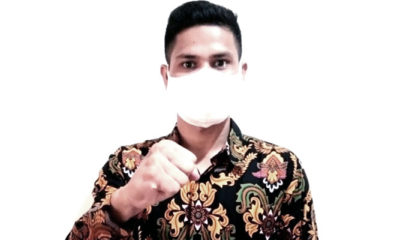 KBMA Nusantara minta Kapolri tegakkan hukum terkait kerumunan Jokowi di Maumere.