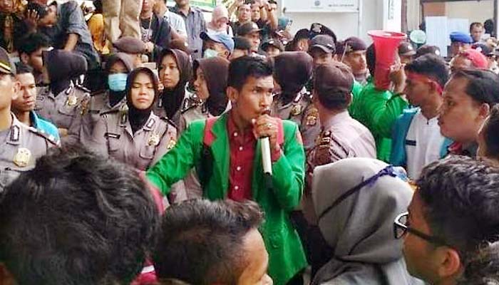FIMA minta Pemko Banda Aceh segera relokasikan Proyek IPAL