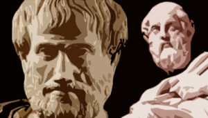 Pemikiran Politik Plato dan Aristoteles