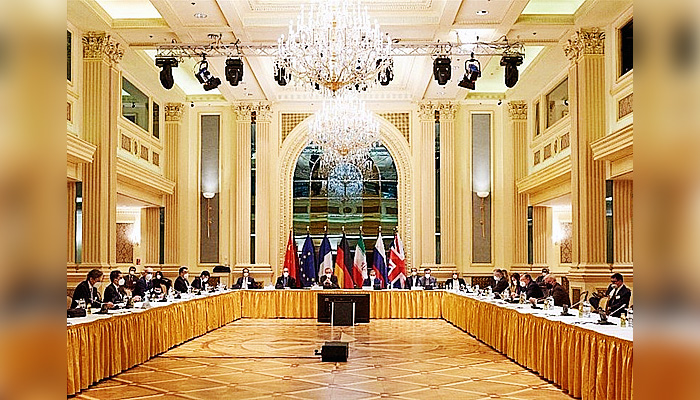 Pertemuan Wina berhasil, Iran sambut baik babak baru JCPOA