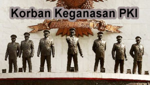 Indonesia Darurat Komunis