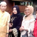 Masyarakat Sulawesi Tengah Bersatu Gelar Silaturahmi dan Launching Single Religy Berjudul Robbana di TMII