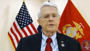Mantan Senator Dick Black: Amerika Berbohong Tentang Perang Suriah