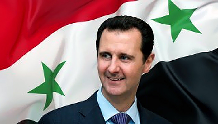 Presiden Assad memenangkan pemilu Suriah dengan dukungan 95,1% suara.