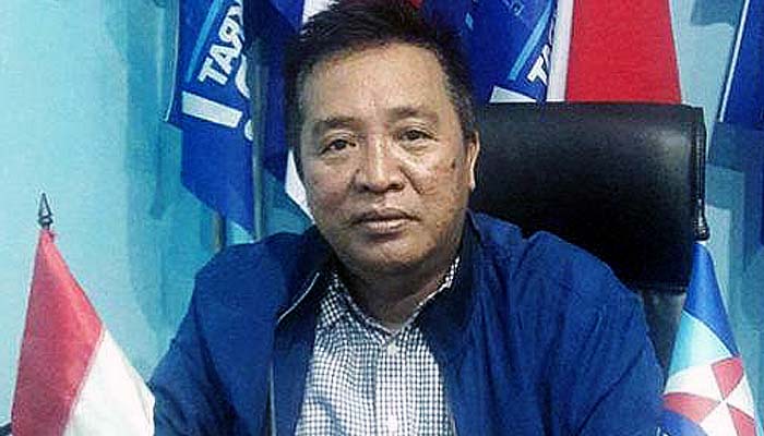 Dukungan Terus Menguat, DPC Gresik Dukung Bayu Airlangga Pimpin Demokrat Jatim