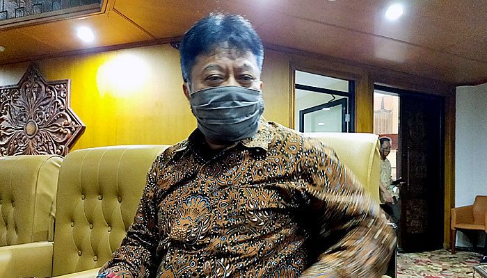 Muncul lonjakan Covid-19 usai Lebaran 2021, penerapan prokes di Malang Raya layak diperketat.