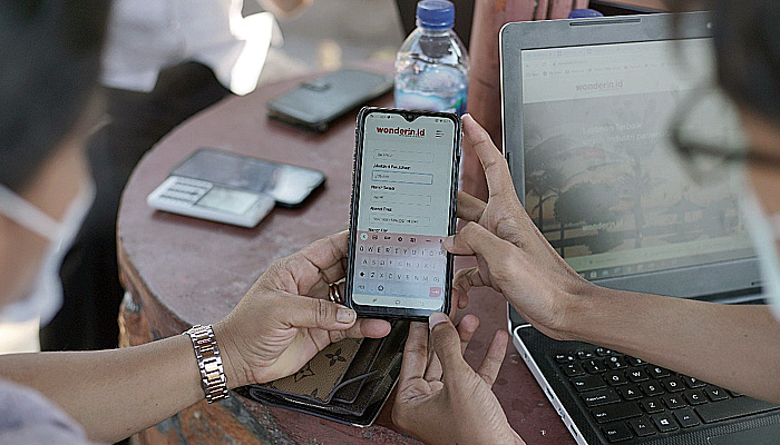 Sinergi Telkom dan BAKTI Kominfo Implementasikan Digitalisasi di Lima Destinasi Pariwisata
