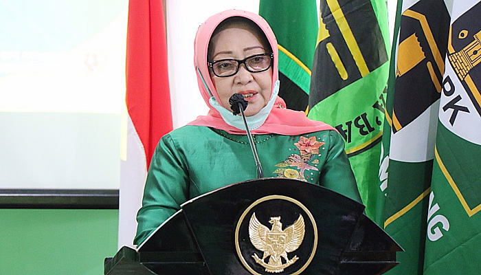 Anak Pendiri NU, Bupati Jombang calon kuat Ketua PPP Jatim.