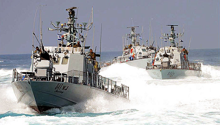 Filipina pesan 8 Kapal Patroli Cepat Rudal dari Israel.