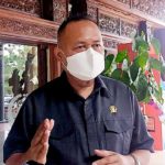 Tumpeng for Home Madura, Saran Legislator Demokrat Jatim Tekan Pandemi Di Bangkalan