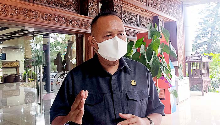Tumpeng for Home Madura, saran legislator Demokrat Jatim tekan pandemi di Bangkalan.