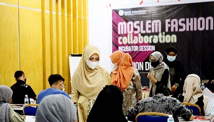 Dekranasda Aceh: Ingatkan Para Desainer Muda dan Model Tidak Melupakan Identitas