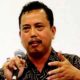 Ketua Presidium Indonesia Police Watch (IPW) Neta S Pane meninggal dunia di RS Mitra Keluarga, Bekasi Barat, pada Rabu (16/6)