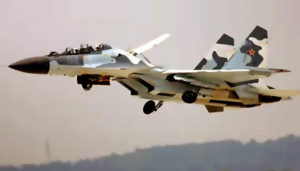 Rusia Siap Kirim 6 Jet Tempur Su-30SM ke Myanmar