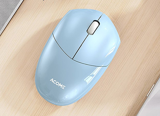 acome mouse wireless