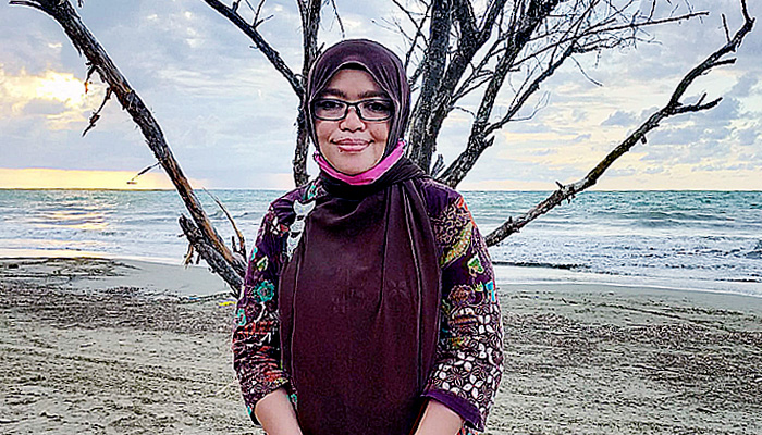  Sebelum Pedamaian Aceh Takut Pakai Seragam PNS