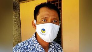 Supaad Hadianto Minta Pemerintah Gunakan Juga Vaksin Nusantara