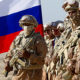 Rusia Siap Berikan Dukungan Militer Terbatas Kepada Negara Tetangga Afghanistan