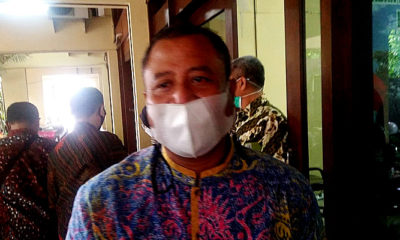 Pemerintah Turunkan Level PPKM di Malang Raya, Legislator Siadi Beber Keuntungannya