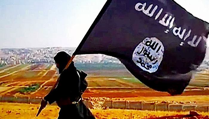 Iran siap serang teroris ISIS di Irak Utara.