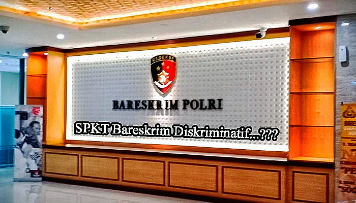 Surat Terbuka untuk Kapolri Jenderal Polisi Listyo Sigit Prabowo
