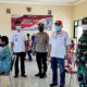 Serbu Gerai Vaksin Merah Putih, Ratusan Warga Kecamatan Bungkal Diminta Tetap Patuhi Prokes