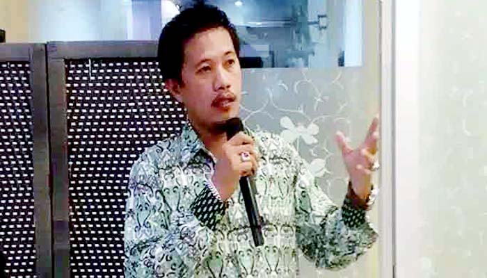 Ketua KADIN Nunukan Dukung Pernyataan Pangkostrad Terkait Fanatisme Agama Yang Berlebihan