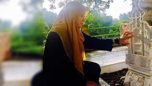 Resmikan Jalan Laksamana Malahayati, Cucu Sultan Aceh Ucapkan Terima Kasih kepada Anies Baswedan