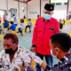Deddy Sitorus Vasilitasi 10.000 Dosis Vaksin Covid-19 Untuk Masyarakat Nunukan