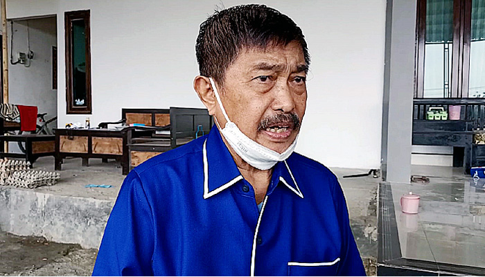 Bencana Besar Mengancam, Achmad Iskandar: Harus Atur Ulang Tata Ruang Jatim