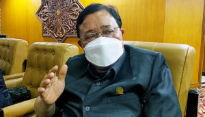 SBY Sakit Kanker Prostat, Legislator Zaenal Abidin: Mohon Doa Kesembuhannya
