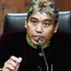 Indra Wakil Ketua DPRD Sumenep, Ingatkan OPD Maksimalkan Serapan Anggaran Jelang Tutup Tahun 2021