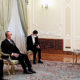 Presiden Iran: Kerjasama Iran-Turki Akan Mempengaruhi Geopolitik Global dan Regional
